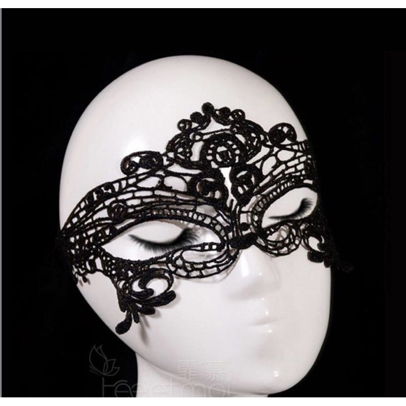 Mặt nạ cosplay sexy bí ẩn | BigBuy360 - bigbuy360.vn