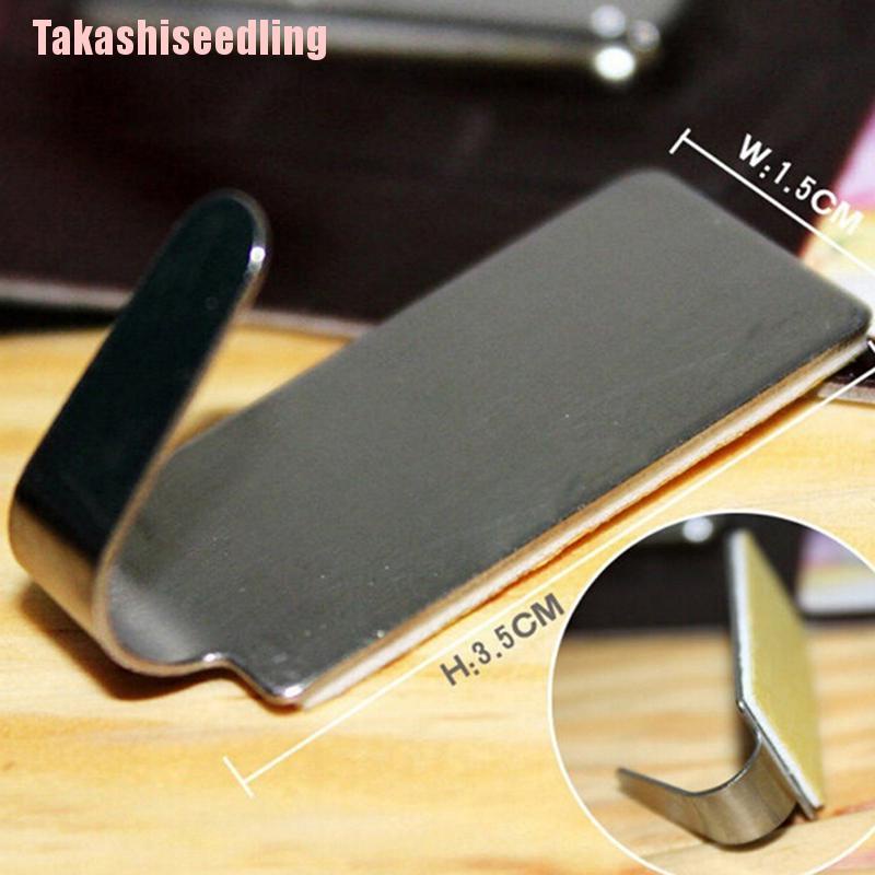 Set 6 giá đỡ inox treo tường hình vuông tiện dụng