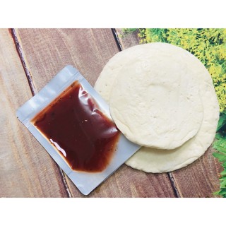 gói 100g sốt làm pizza ( đủ cho 3 cái pizza 20cm)