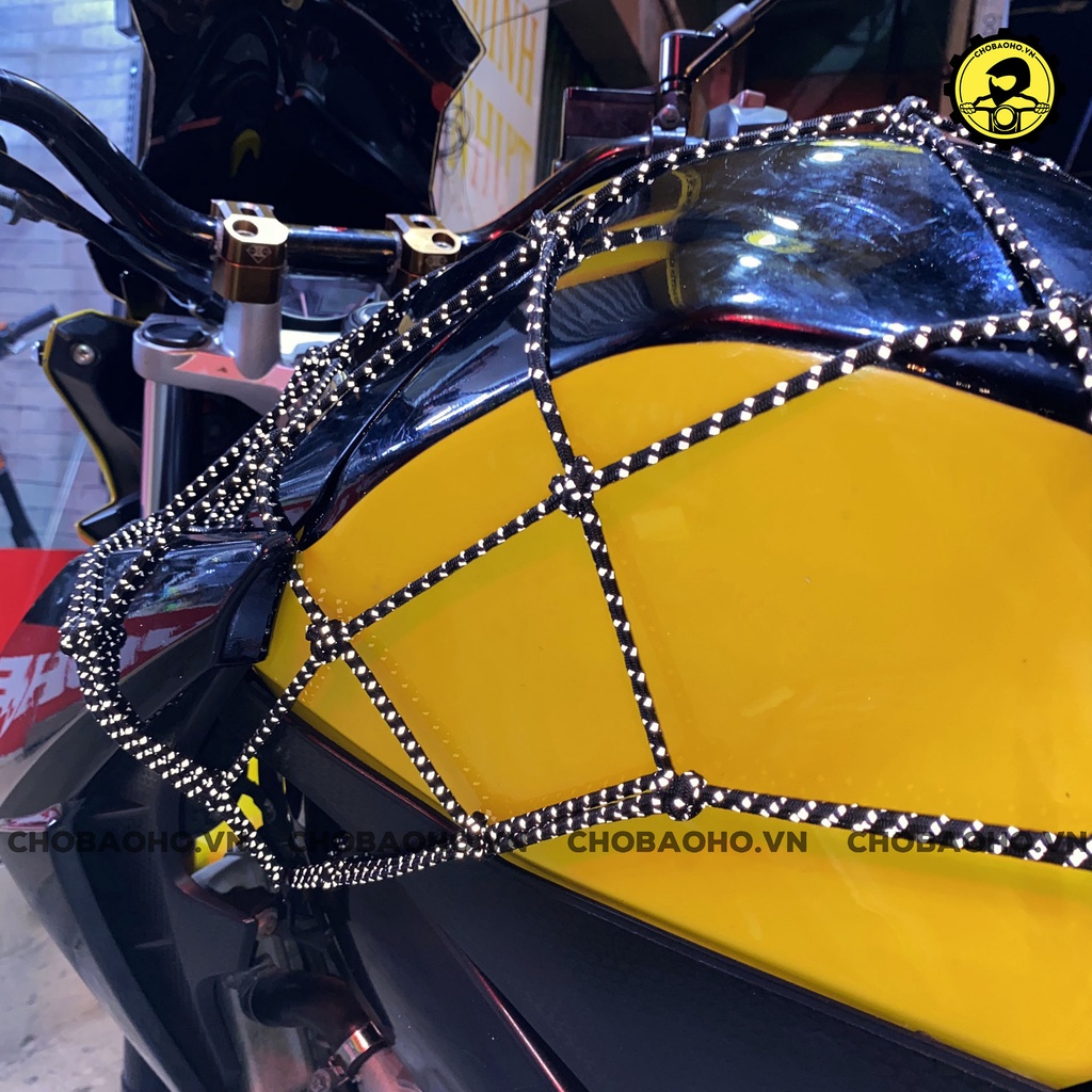 [Chính Hãng] Lưới Phản Quang Xbiker