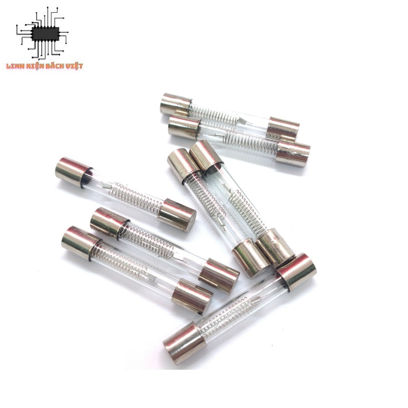 Cầu chì cao áp lò vi sóng 0.9A- 5kV chất lượng tốt