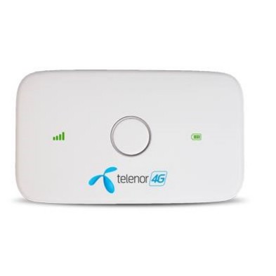 Phát wifi từ sim 3G/4G Huawei 5573