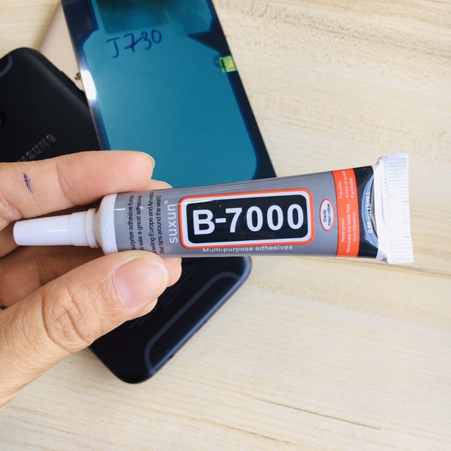 Combo Bộ Vỏ Sườn + Màn Hình Samsung J7 Pro Zin Hàng Cao Cấp (Tặng Tuýp keo)