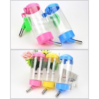 Bình nước treo chuồng 330ml