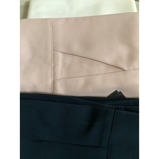 quần ống rộng chất tuyết mưa | BigBuy360 - bigbuy360.vn