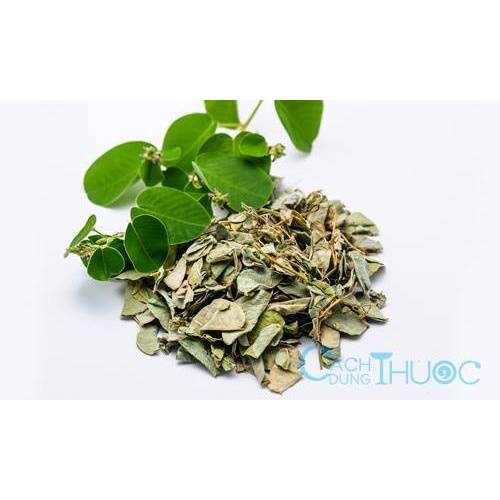 Kim Tiền Thảo Khô Túi 1Kg Sạch Loại 1 Hàng Chính Hãng
