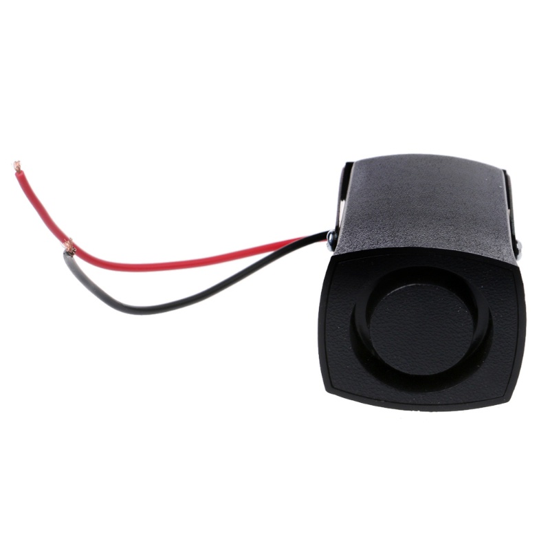 Còi Cảnh Báo Đảo Chiều 12V Chuyên Dùng Cho Xe Hơi