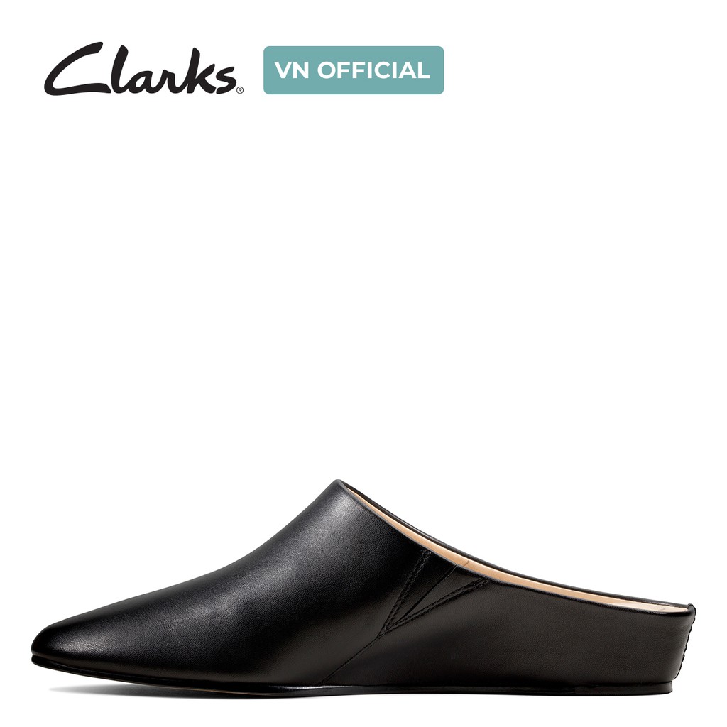 Giày Da nữ CLARKS Sense Beau