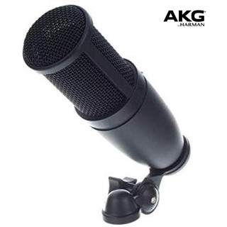 Mic thu âm akg p120