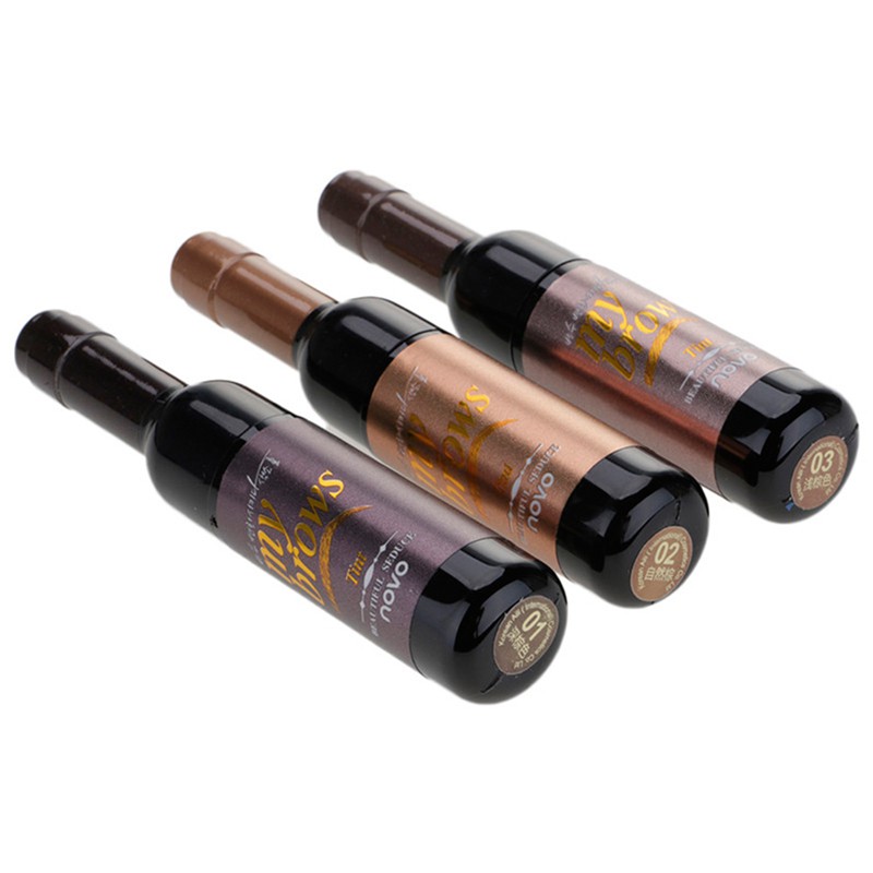 (Hàng Mới Về) Gel Xăm Lông Mày Dạng Lột Chống Thấm Nước Chuyên Nghiệp | BigBuy360 - bigbuy360.vn