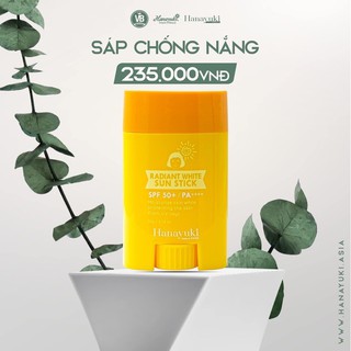 Sáp Chống Nắng Dạng Lăn