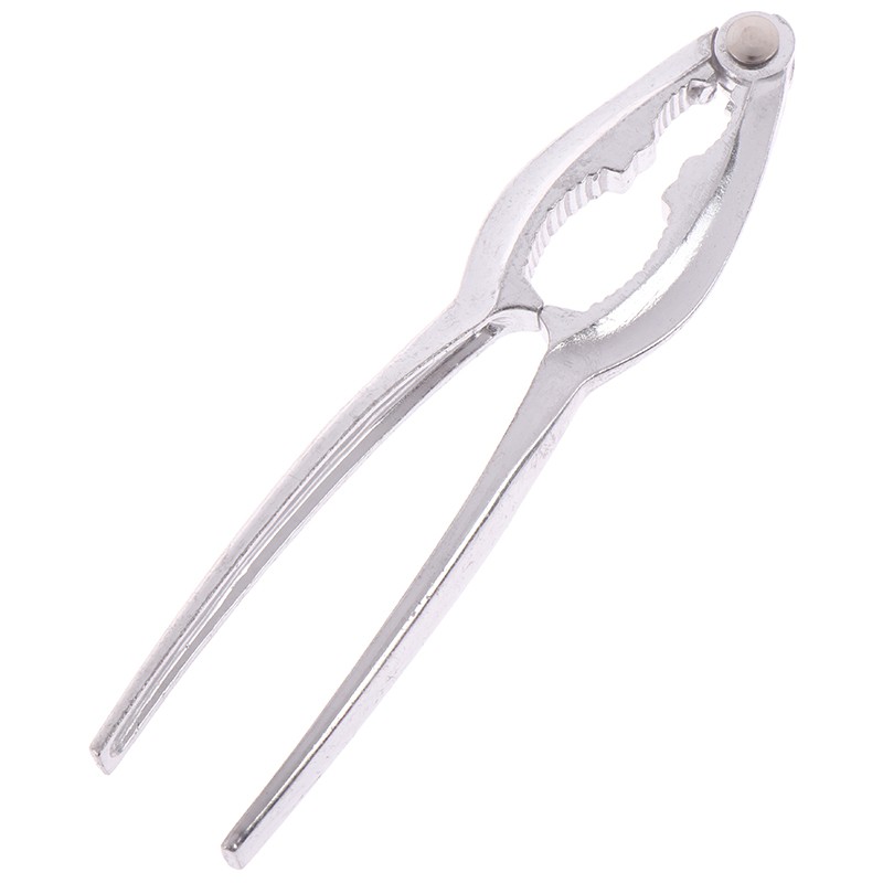 Dụng cụ tách vỏ hạt óc chó tiện lợi nhanh chóng