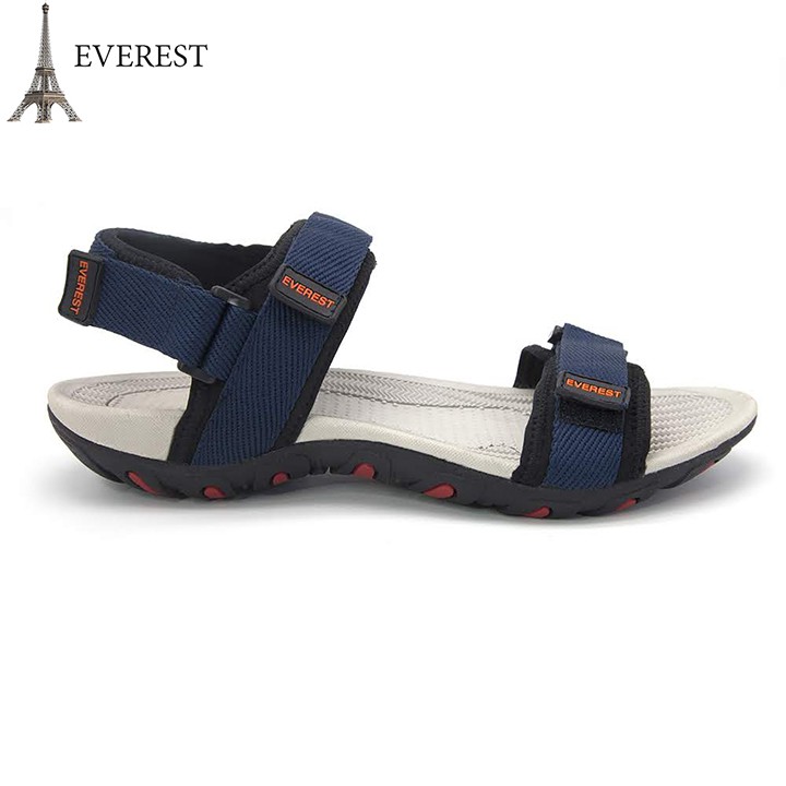 Giày sandal nam cao cấp xuất khẩu thời trang Everest A581