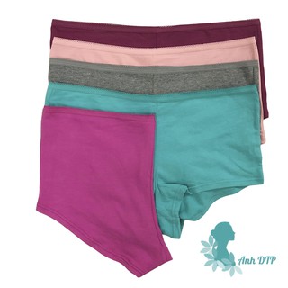 Quần lót nữ xuất Pháp Maidenform size L