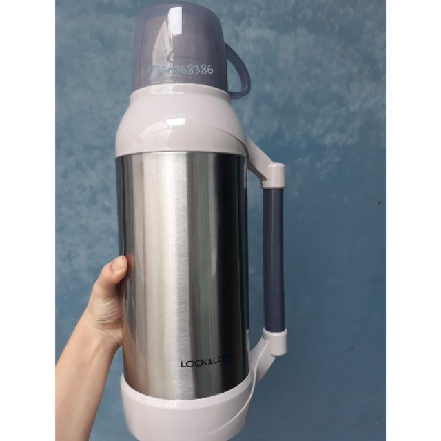 Phích giữ nhiệt lockandlock