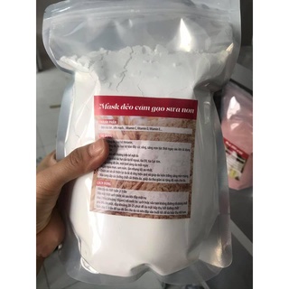 Ủ trắng sữa non, bột ủ trắng sữa non dạng bột