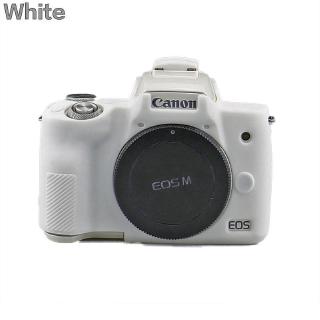 Vỏ bọc silicon dành cho máy ảnh Canon EOS