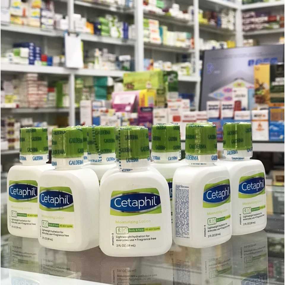 [29,59,125,500ml] Sữa rửa mặt dưỡng ẩm, Cetaphil Gentle Skin Cleanser,Moisturizing Lotion | BigBuy360 - bigbuy360.vn