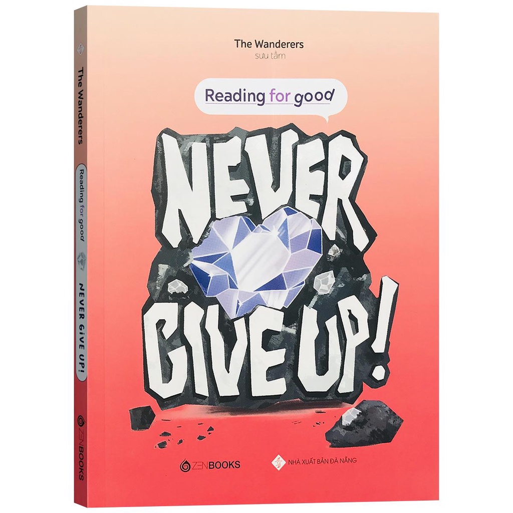 Sách - Bộ sách Reading For Good  - Lẻ tùy chọn