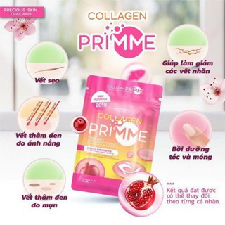 viên collagen thái lan