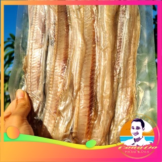 Khô Cá Hố 2 Nắng