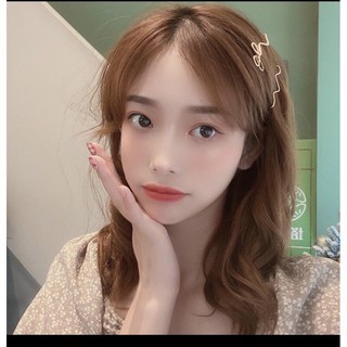 ✨Kẹp Tóc Nữ style Hàn Quốc✨
