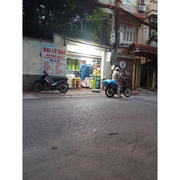 Gạo ST25 Đặc Sản Sóc Trăng - Túi 5kg ông Cua. DNTN Hồ Quang Trí | BigBuy360 - bigbuy360.vn