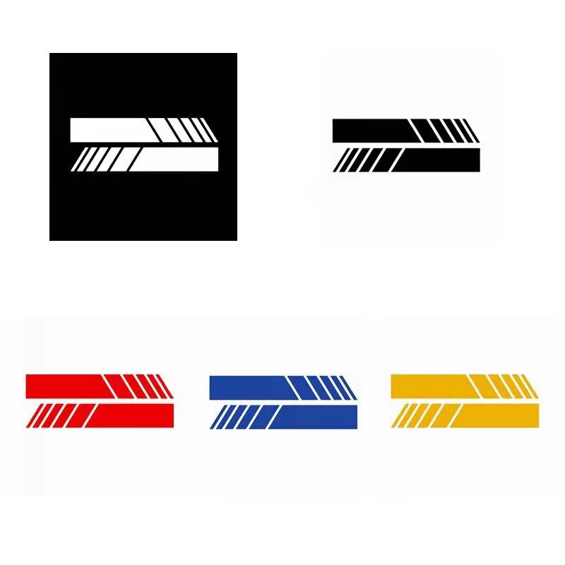 Miếng Dán Trang Trí Phim Xe Hơi