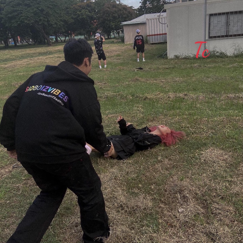 Áo Khoác Hoodie Zip Said.boiz Nỉ Nam Nữ In Chữ 7 Màu Form Rộng Ulzzang | BigBuy360 - bigbuy360.vn