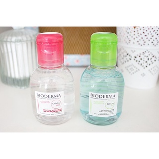 Nước Tẩy Trang Mini