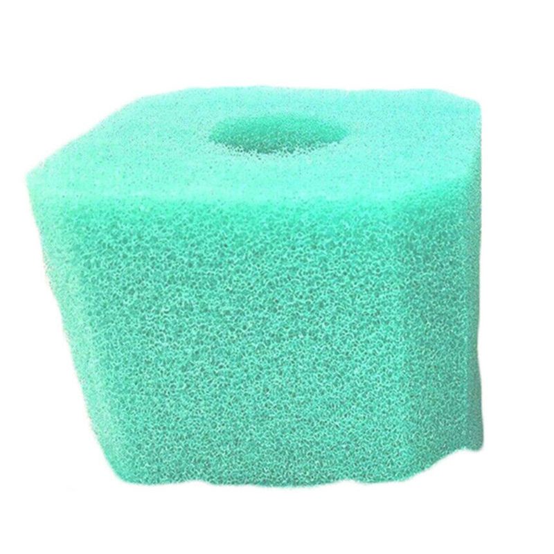 Set 4 Miếng Xốp Lọc Thay Thế Có Thể Giặt Rửa Và Tái Sử Dụng Cho Bồn Tắm V1 S1