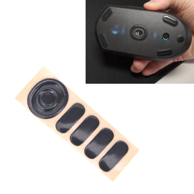 Miếng Lót Chuột Máy Tính Chuyên Nghiệp Cho G304 G305