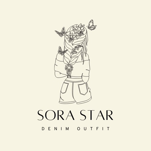 Sora Denim Studio