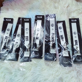 Hộp lomocard postcard strap BTS Bangtan Boys