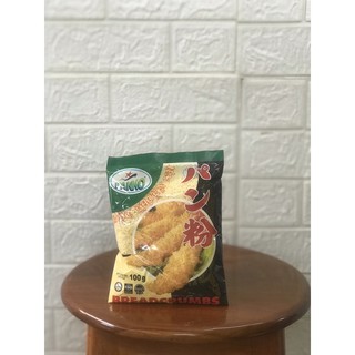 Bột chiên xù panko 100g