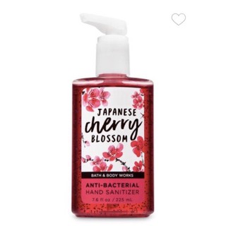SẴN GEL Nước rửa tay khô Hand Gel Bath and Body Works được chọn mùi