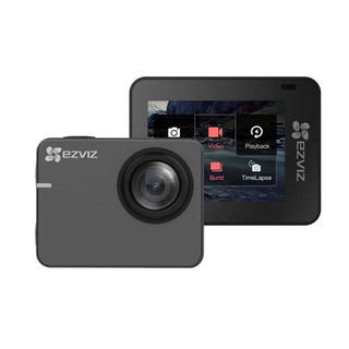 Camera Hành Trình EZVIZ S3