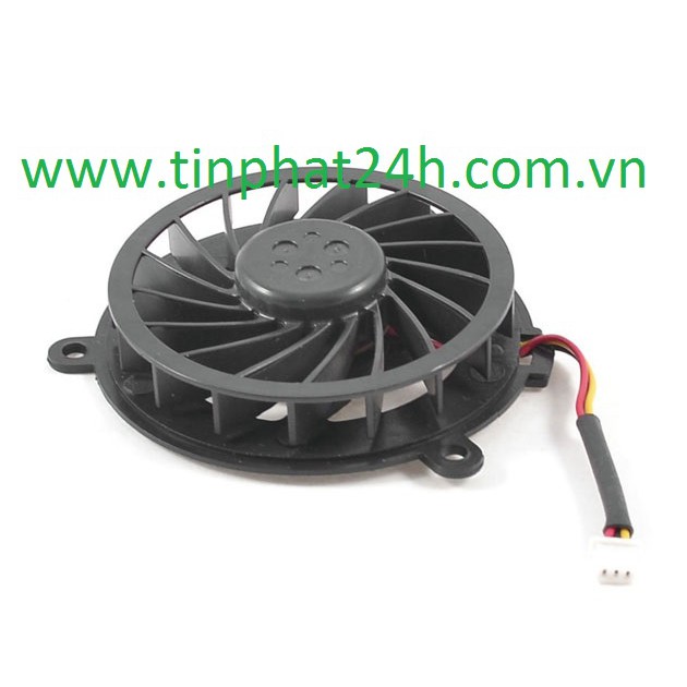 Thay FAN Quạt Tản Nhiệt Laptop HP ProBook 4411S 4410S 4415S 4416S 4515S 4510S 4710S