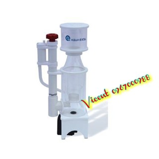 MÁY TÁCH BỌT / PROTEIN SKIMMER AQUA EXCEL NANO50/NANO70/AE301 - THIẾT BỊ CHO HỒ CÁ