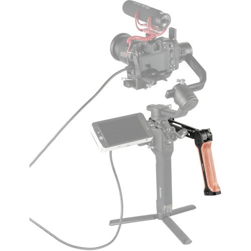  SmallRig Tay cầm cho DJI Ronin-S BSS2314 hàng chính hãng | Bảo hành 24 tháng | BigBuy360 - bigbuy360.vn