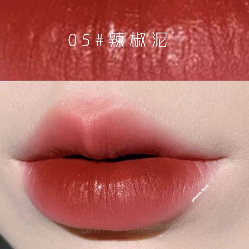 Son Môi Cho Màu Nhung Lì Quyến Rũ Tiện Dụng