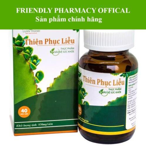 Thiên Phục Liễu - Hỗ trợ làm giảm các triệu chứng như mẩn ngứa, mẩn trên da