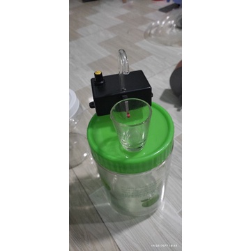 Combo mạch rót r,ượu tự động ráp sẳng giá rẻ