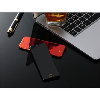 Điện thoại Vicool V66 Plus 2019 kết nối bluetooth siêu mỏng Full Box