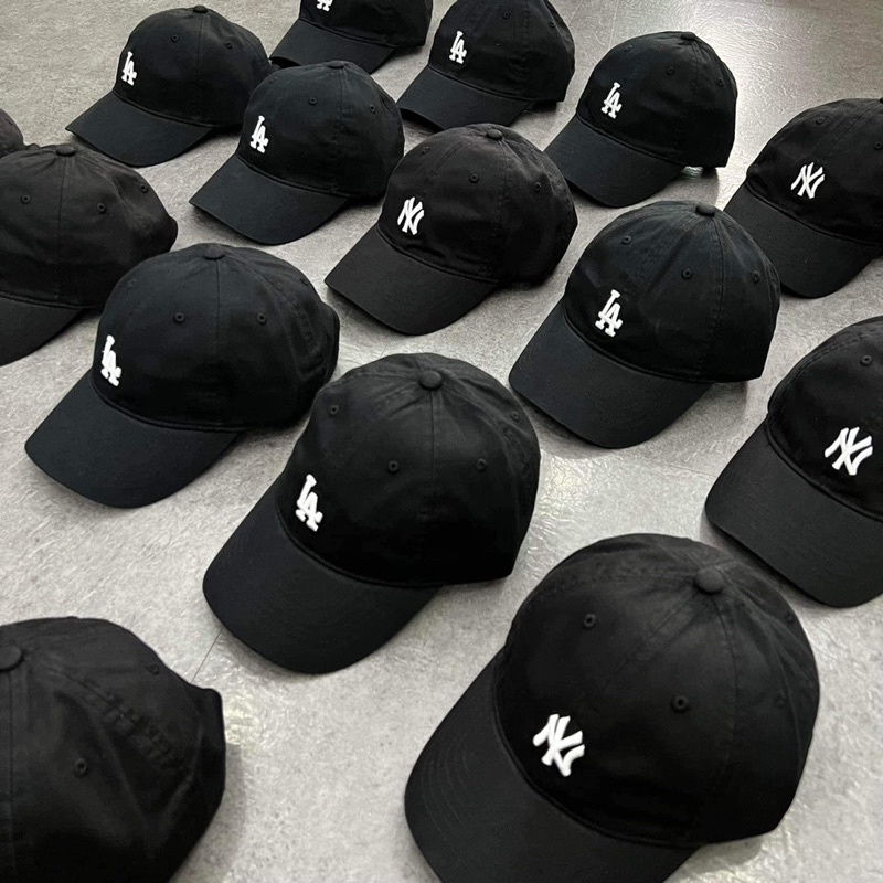 Nón Thể Thao MLB Baseball Cap Tổng Hợp Nhiều Mẫu
