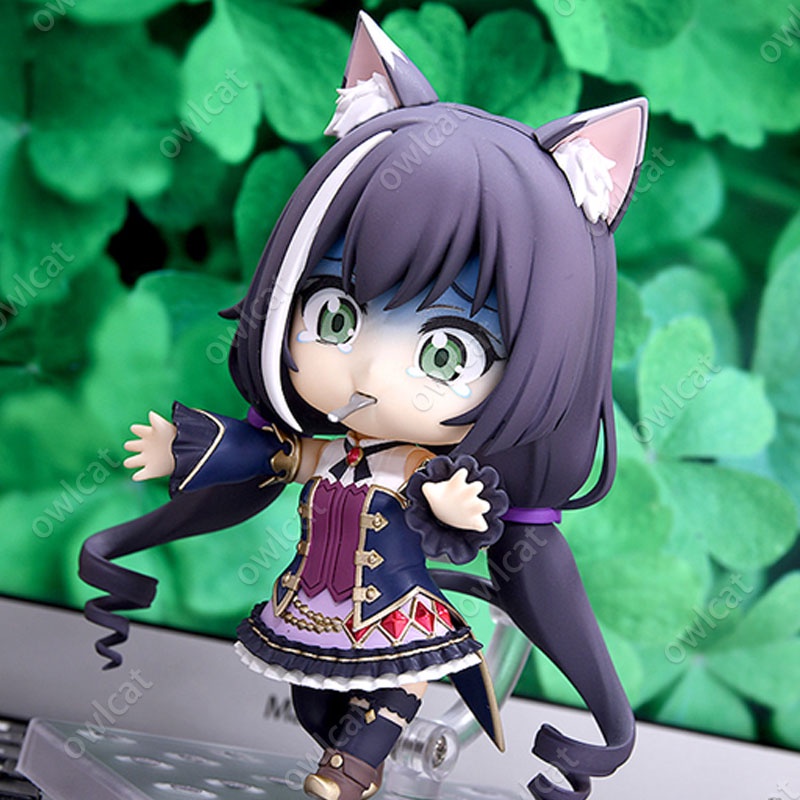 Mô Hình Công Chúa Kiruya Princess Connect Re:Dive  Mô Hình Nhân Vật Kiruya Momochi Gourmet Edifice Guild Kyaru / Karyl Bằng PVC Cao Cấp