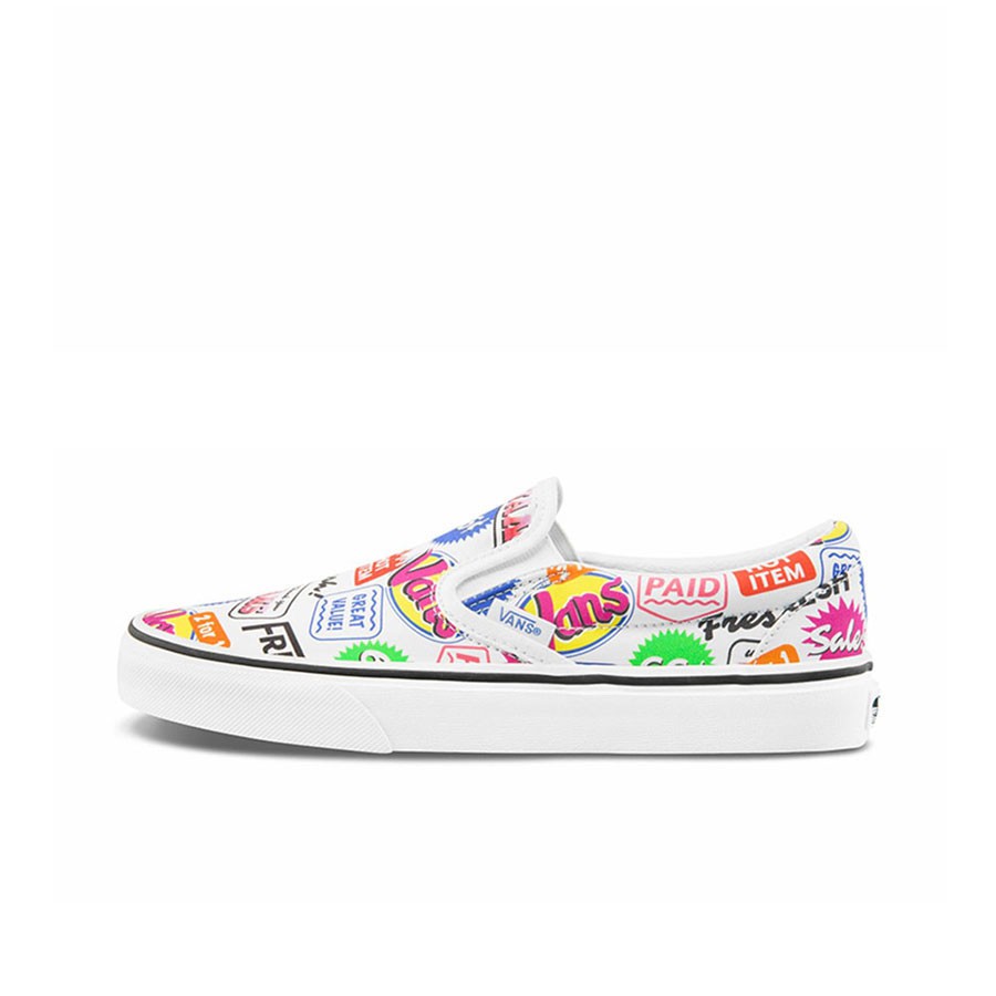 Giày Vans Slip-On Retro Mart VN0A33TB44C