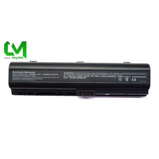 Pin Laptop HP Pavilion DV6000 DV2000 V3000 V6000