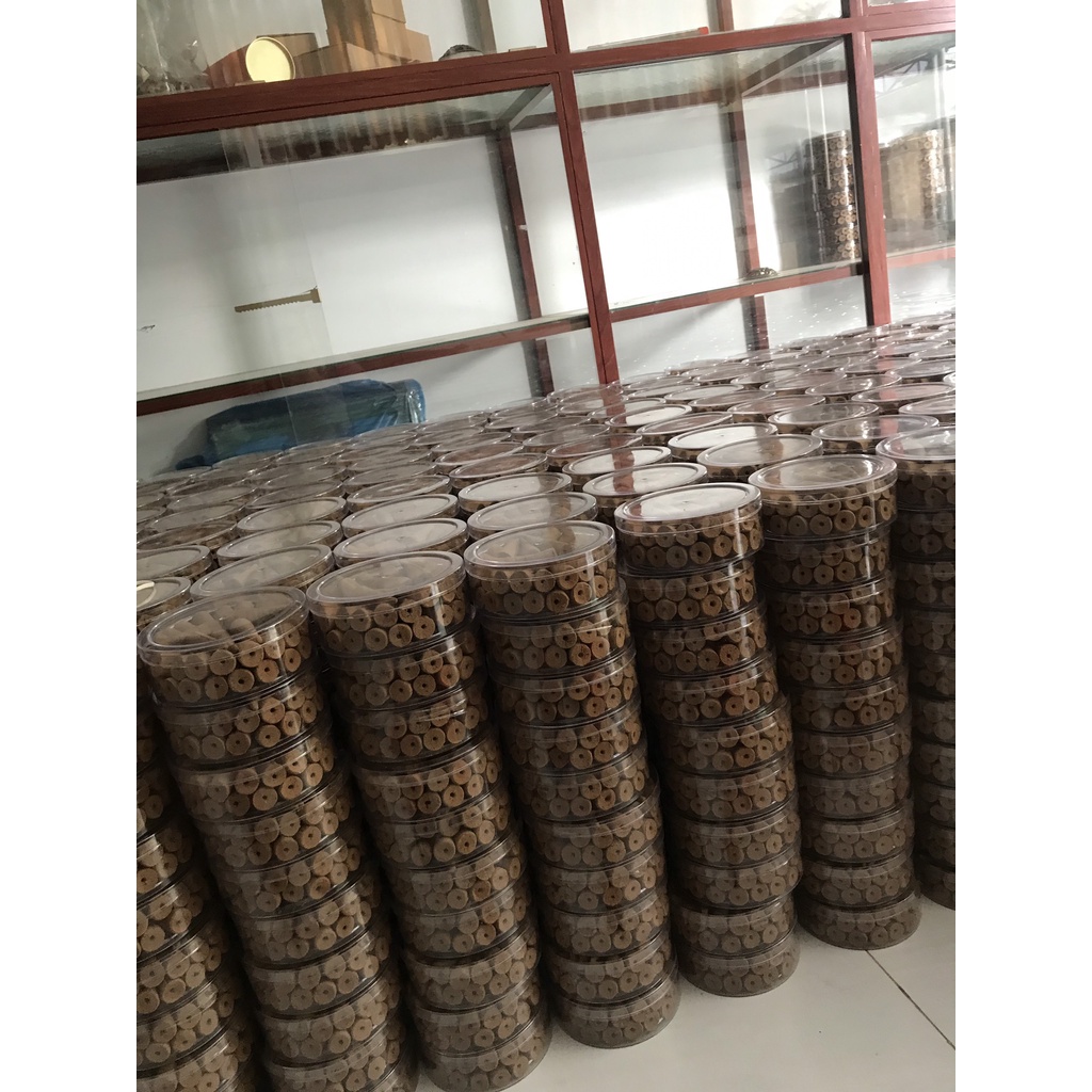 Nụ Trầm Hương Cao Cấp Loại 1 - Tự Nhiên, An Toàn, Không Hóa Chất - VTTH85