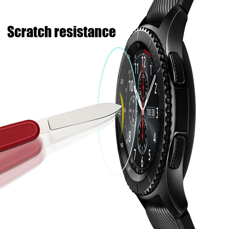 1/ 3 Miếng dán bảo vệ màn hình cho đồng hồ Garmin Forerunner 745